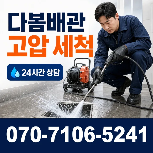 충남 천안시 동남구 병천면 탑원리 싱크대막힘 상담 이미지 4
